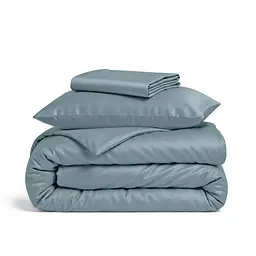 Дитяча постільна білизна сатин в ліжечко DOVE CS1 COSAS (4822052381250)