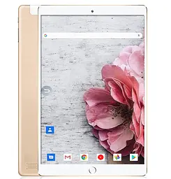 Планшет-телефон Hoozo MTPad116 Lite LTE 2/32 4G Gold - мініатюра 2