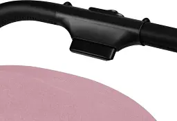 Прогулянкова коляска Lionelo Mira Pink Rose (LO-MIRA PINK ROSE) - мініатюра 3