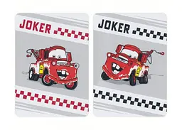 Карти United States Playing Card Company Карти гральні Bicycle Disney Pixar Cars - мініатюра 7