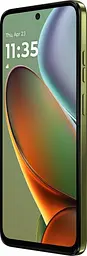 Смартфон Motorola Moto G15 Power 8/256GB Iguana Green (PB6G0007) (UA UCRF) - мініатюра 4
