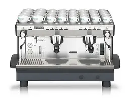 Кавомашина професійна Rancilio Classe 6 Б/В