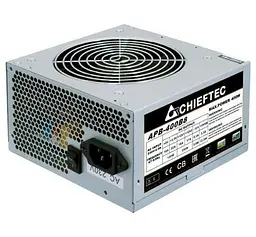 Блок живлення Chieftec 400W (APB-400B8)