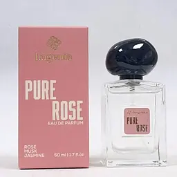 Парфумована вода Bogenia Pure Rose BG353(005) 50 мл