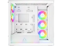 Корпус ARCTIC Xtender White (ACPCC00014A) - мініатюра 3