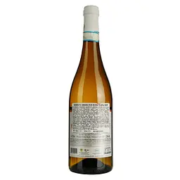 Вино Principe di Corleone Ridente Angelica Grillo Sicilia DOP біле сухе 0.75 л - мініатюра 2