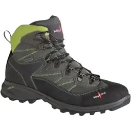 Туристичні черевики Kayland Taiga GTX 44 Сірий/Зелений (KAY-01801-1125-44)