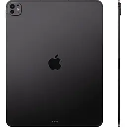 Планшет Apple iPad Pro 13 (2025) 12/512GB Wi-Fi + Cellular Space Black (ME7Y4) [150619] - мініатюра 3