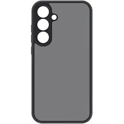 Чохол MAKE Samsung S25 FE Shadow+ Black - мініатюра 1