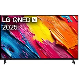 LED-телевізор LG 65QNED70A6A (7122931)