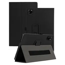 Чохол BeCover Slimbook для Oscal Pad 60 10.1" Чорний (715127) - мініатюра 2