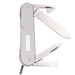 Ніж Victorinox Cadet [0.2601.26] [68225] - мініатюра 4