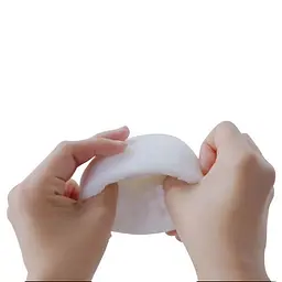 Мастурбатор TENGA GEO Glacier Tenga SO3562 90329 - мініатюра 9