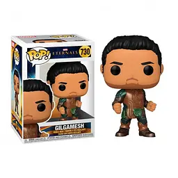 Колекційна фігурка Funko Pop! серії Вічні - Гільгамеш (w/CHASE) - мініатюра 2