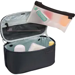 Органайзер Thule Subterra 2 Toiletry Bag Dark Slate (TH 3205069) - мініатюра 7