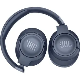 Навушники JBL Tune 760 NC Blue (JBLT760NCBLU) - мініатюра 10