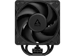 Повітряне охолодження ARCTIC Freezer 36-S Black (ACFRE00196A) - мініатюра 2