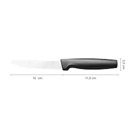 Набір столових ножів Fiskars Functional Form ™ 3 шт 1057562 - мініатюра 2