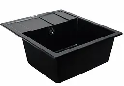 Кухонна мийка Platinum 5851 ARIA (SP000033278) - мініатюра 3