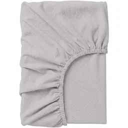 Простирадло на резинці з вареної бавовни Cosas Stannic 180х200х25 см (54WashedCottonStannic_180x200x25)
