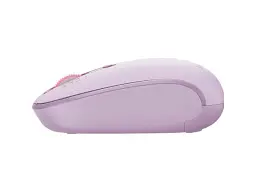 Миша BASEUS Wireless Mouse F01B Nebula Purple Tri-Mode (B01055503513-00) - мініатюра 3