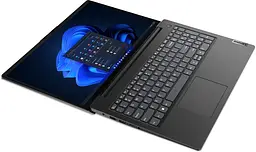 Ноутбук Lenovo V15 G4 AMN (82YU016PRA) Black - мініатюра 5