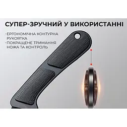 Ніж Civivi Mini Elementum Fixed Blade C23010-1 - мініатюра 11