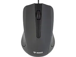 Миша YENKEE YMS 1015BK USB Black (45010820)
