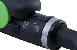 Утюжок стайлер для волосся Mesko MS 2311 ceramic - мініатюра 7