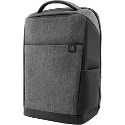 Рюкзак для ноутбука HP 15.6" Renew Travel Laptop Backpack (2Z8A3AA) - мініатюра 2