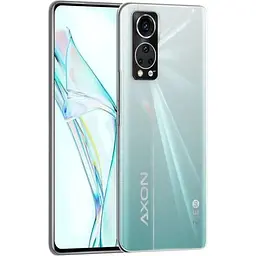 Смартфон ZTE Axon 30 5G 12/256GB Aqua - мініатюра 2