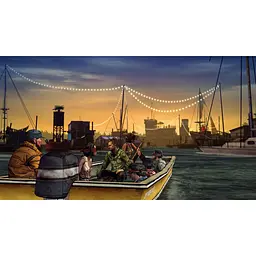 Ключ активації Microsoft The Walking Dead: Michonne - The Complete Season для Xbox One/Series - мініатюра 8
