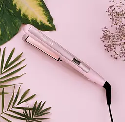 Випрямляч для волосся S5901 Coconut Smooth Remington teh0026997 - мініатюра 4