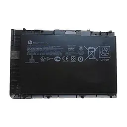Акумулятор до ноутбука HP EliteBook Folio 9470m BT04XL 52Wh (3400mAh) 4cell 14.8V Li-i (A47100)