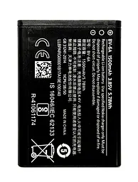 Акумулятор Nokia 8110 4G TA-1048 / TA-1059 BV-6A