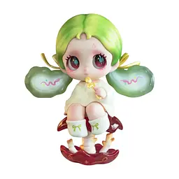Фігурка 10/10 Toys Ossia Feel the World Blind Box (FT-1250801) - мініатюра 6