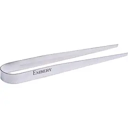 Щипці для кальяну Embery Tongs Сріблясті