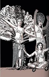 Night Falls on the Berlin of the Roaring Twenties - мініатюра 14