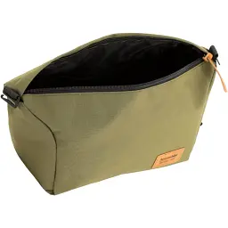 Косметичка Naturehike Toiletry Bag XS01 NH21LX001 3 Olive - мініатюра 3