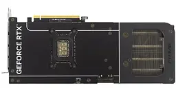 Відеокарта ASUS RTX 5070 12GB PRIME OC Edition (PRIME-RTX5070-O12G) (GDDR7, 192 bit, PCI-E v5.0 x16) - мініатюра 7