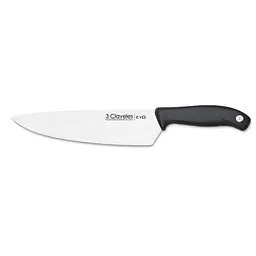 Нож поварской 200 мм Evo 3 Claveles kuh0008735
