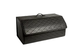 Сумка-органайзер Poputchik в авто розмір L 65x30x30 см - мініатюра 2