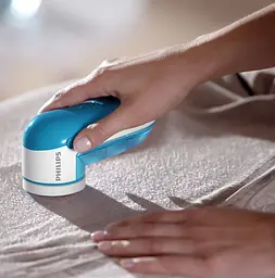 Машинка для стрижки ковтунців Philips GC026/00 - мініатюра 6