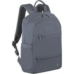 Рюкзак для ноутбука Rivacase 13,3 8264 (Dark Grey) (8264 (Dark Grey))