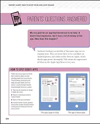 Parent Alert! How To Keep Your Kids Safe Online - Will Geddes - мініатюра 9