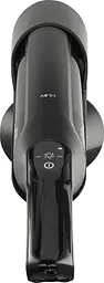 Пилосос акумуляторний Hisense HVC9401BK (VC3955-GS) - мініатюра 2
