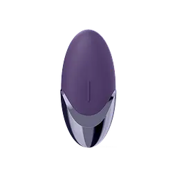 Вибратор Satisfyer Layons Purple Pleasure Мини- для клитора, пурпурный
