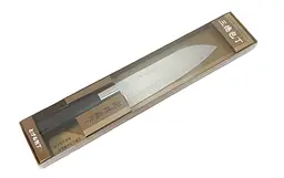 Ніж японський сантоку Tsubazo 51477 Santoku 17 см - мініатюра 10