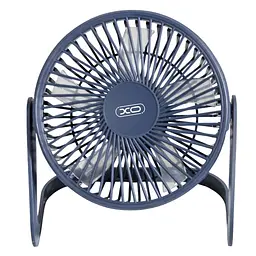Вентилятор XO Air/fan accum XO 5 Вт MF92 blue (MF92.blue)