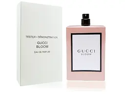 Оригінал Gucci Bloom 100 мл ТЕСТЕР парфумована вода